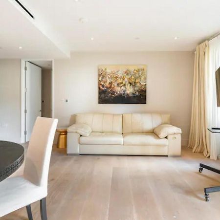 The Percy'S Urban Living Leilighet London Eksteriør bilde