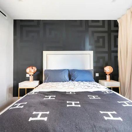 The Percy'S Urban Living Leilighet London Eksteriør bilde