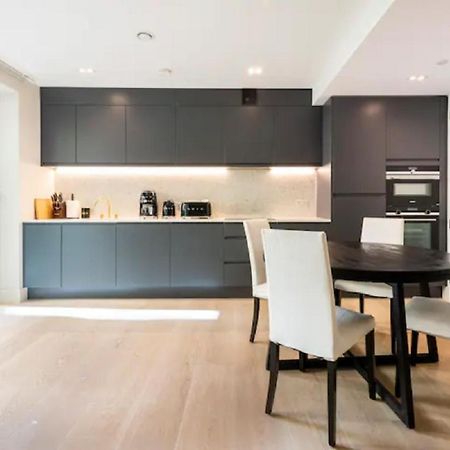 The Percy'S Urban Living Leilighet London Eksteriør bilde