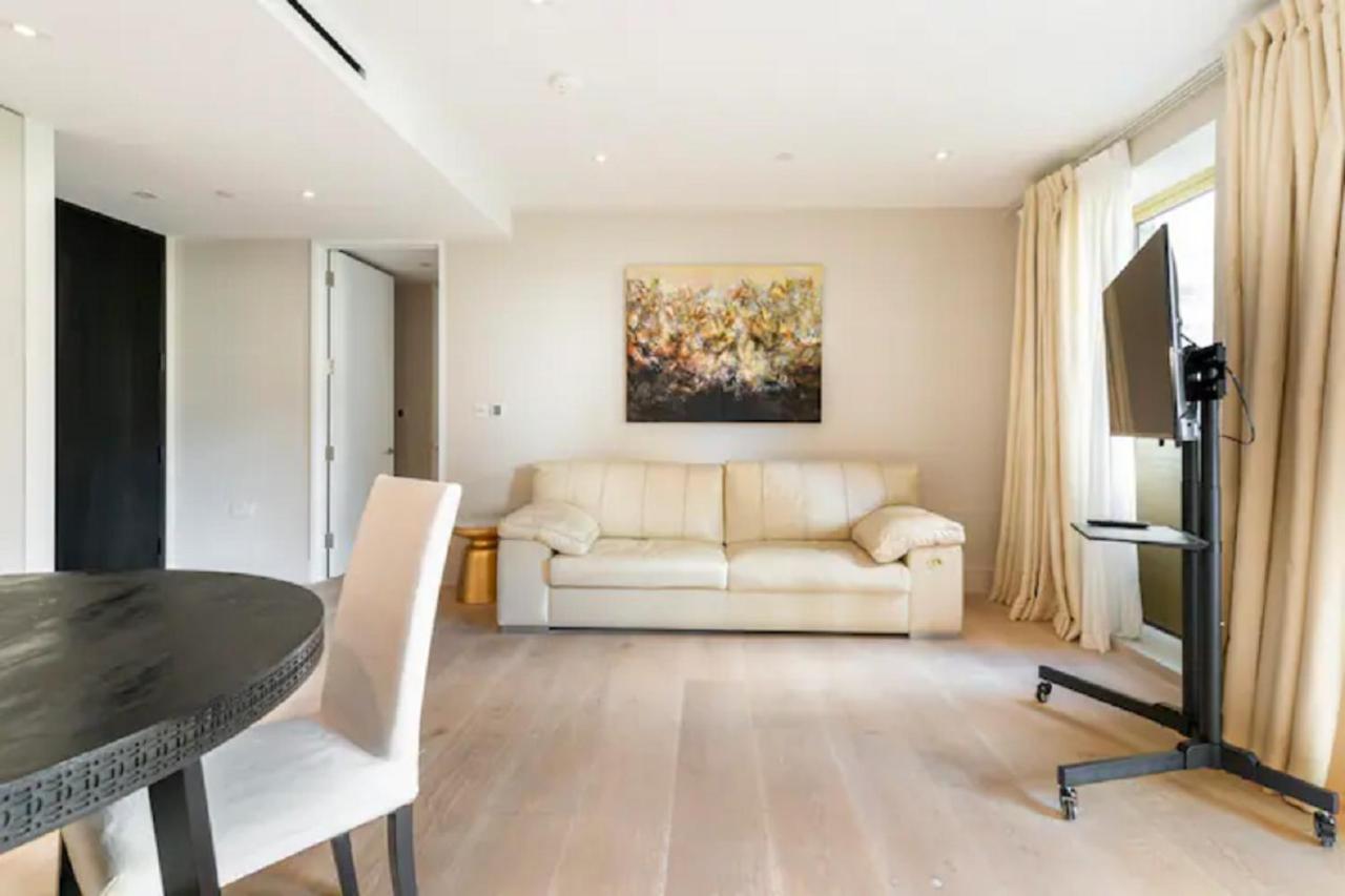 The Percy'S Urban Living Leilighet London Eksteriør bilde