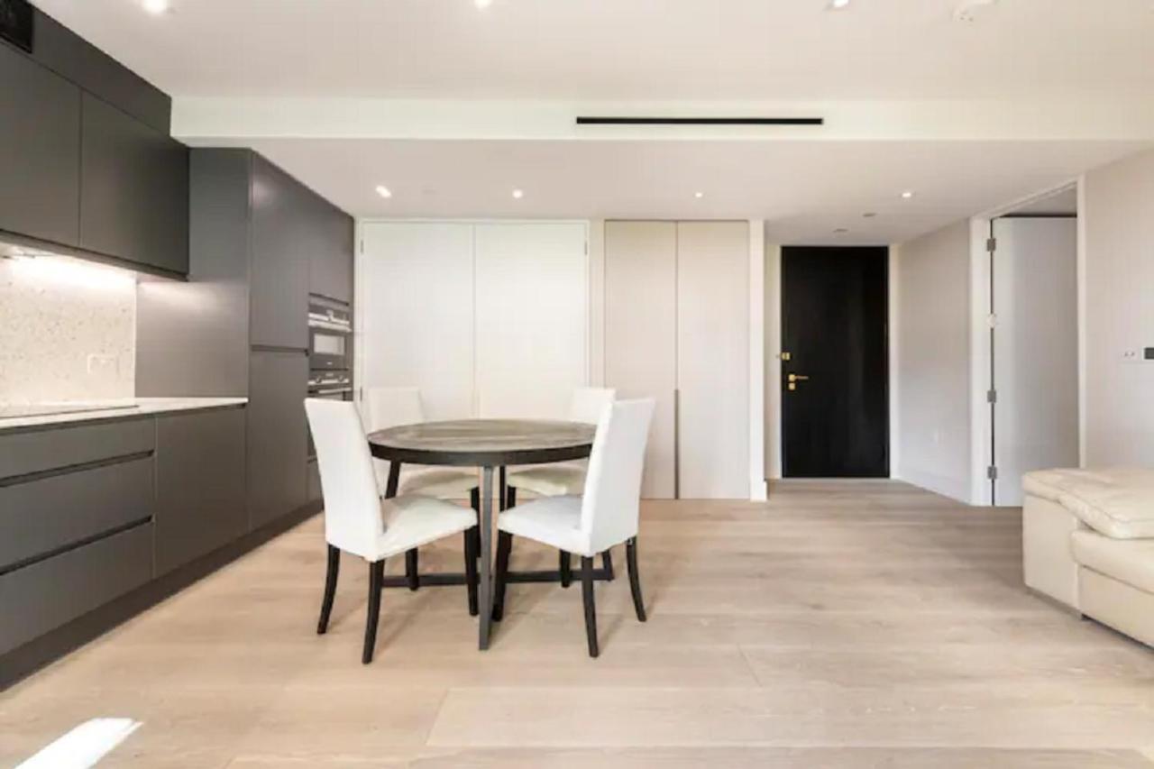 The Percy'S Urban Living Leilighet London Eksteriør bilde