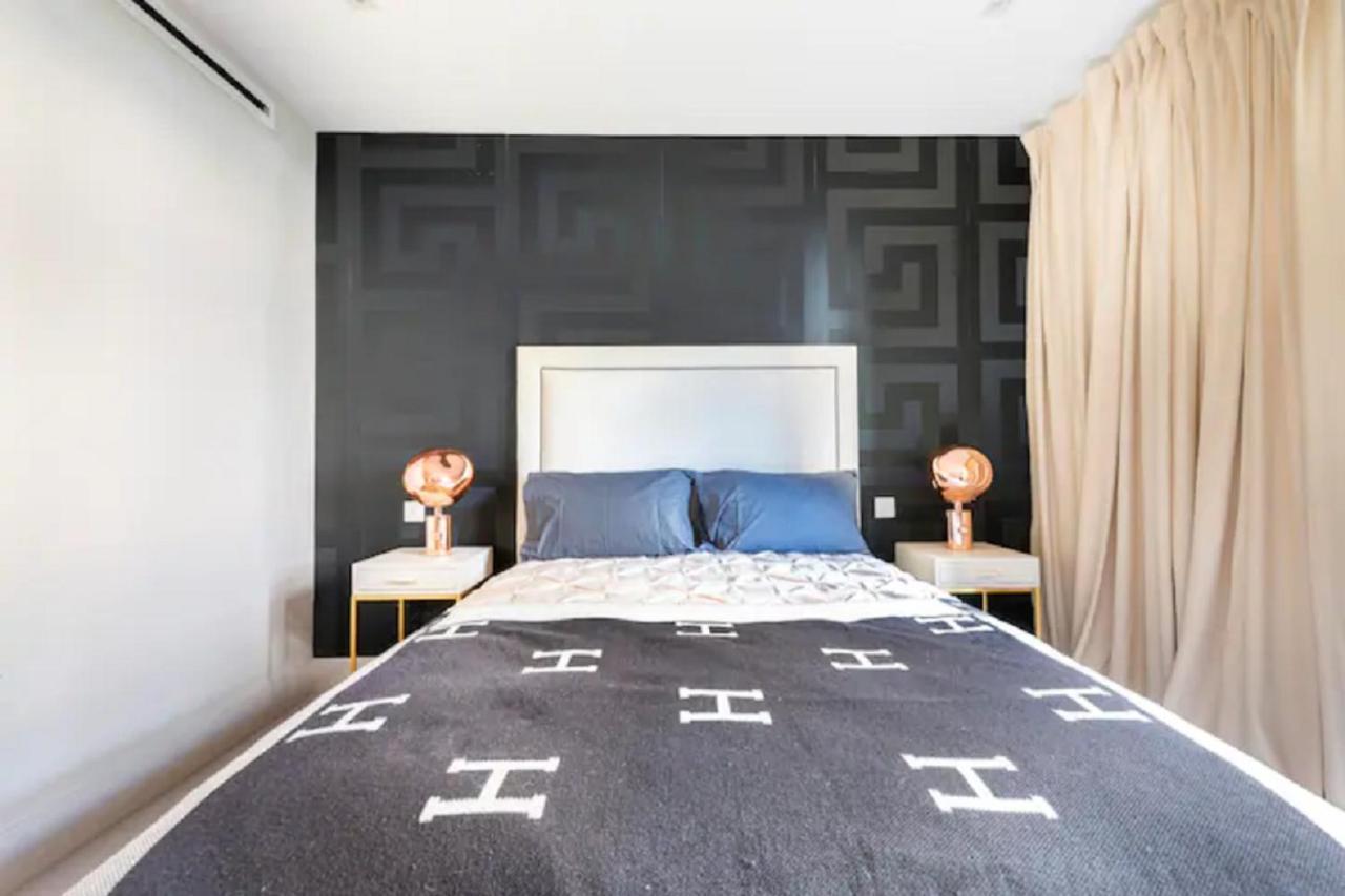 The Percy'S Urban Living Leilighet London Eksteriør bilde