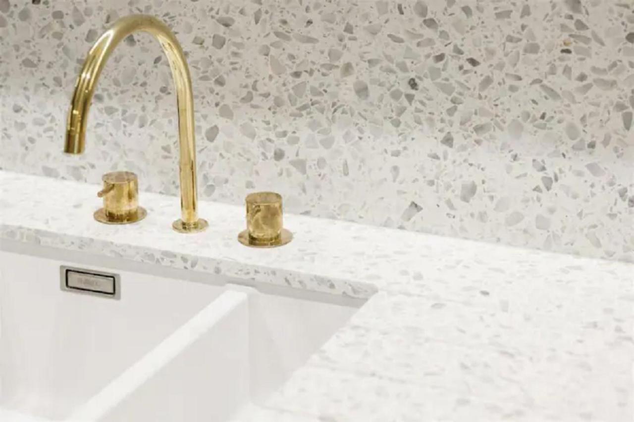 The Percy'S Urban Living Leilighet London Eksteriør bilde