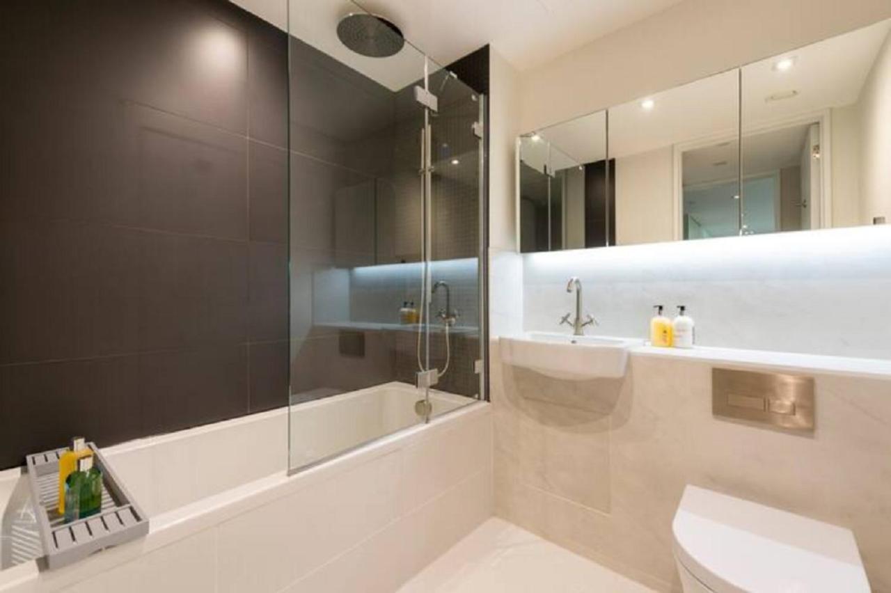 The Percy'S Urban Living Leilighet London Eksteriør bilde