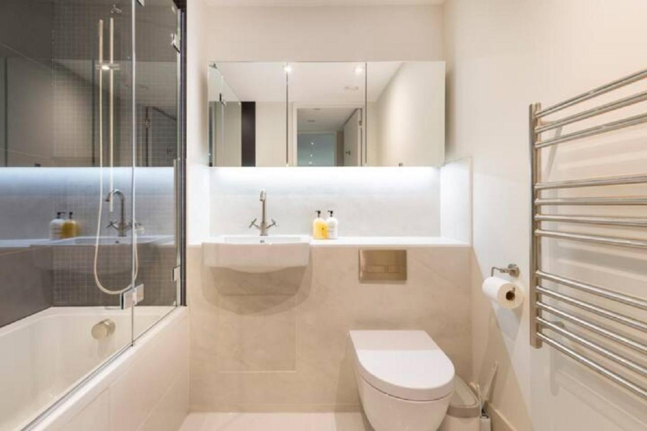 The Percy'S Urban Living Leilighet London Eksteriør bilde