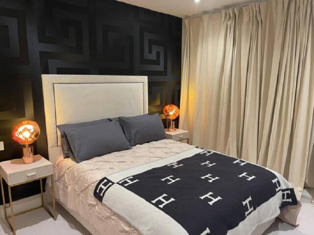 The Percy'S Urban Living Leilighet London Eksteriør bilde